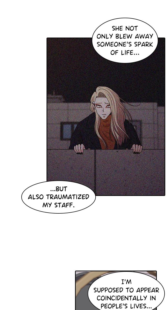 Tomorrow Chapter 120 - Page 23