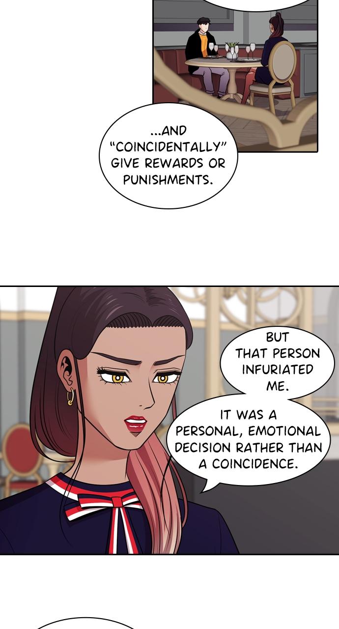 Tomorrow Chapter 120 - Page 24