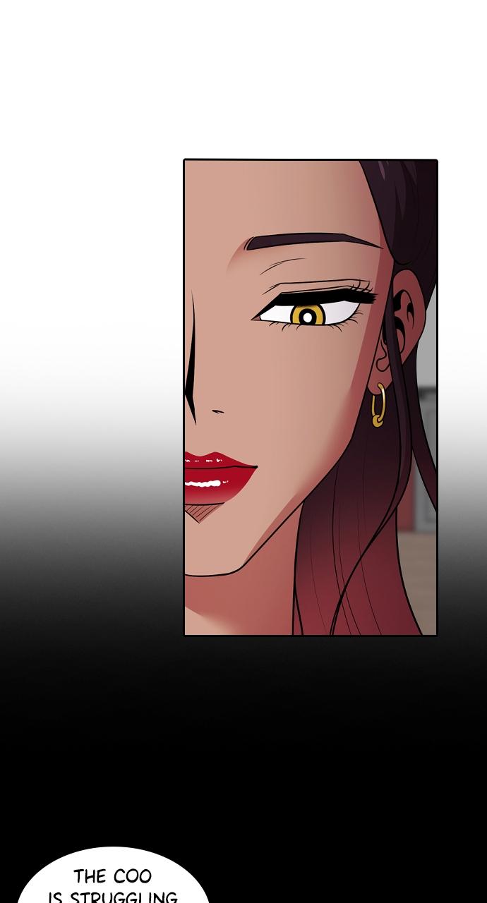 Tomorrow Chapter 120 - Page 27