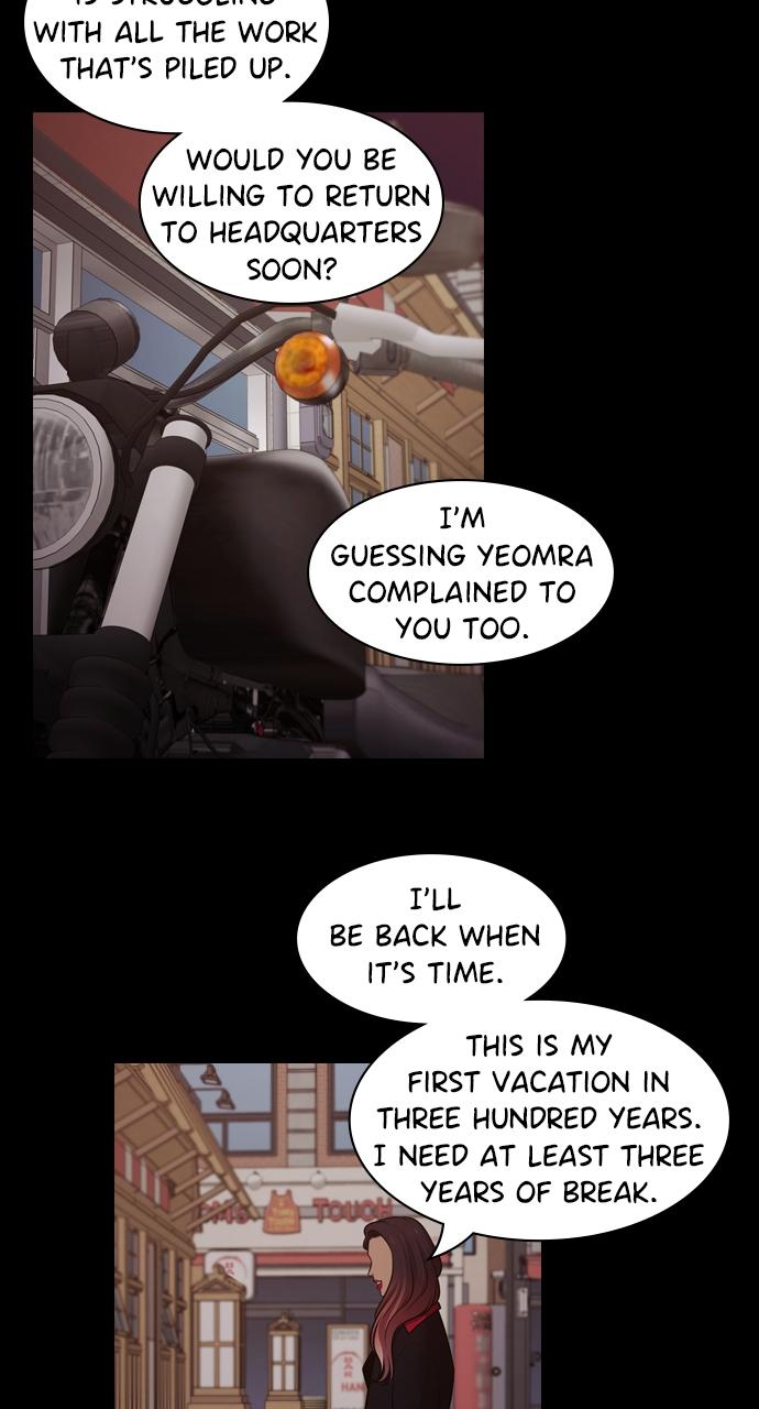 Tomorrow Chapter 120 - Page 28