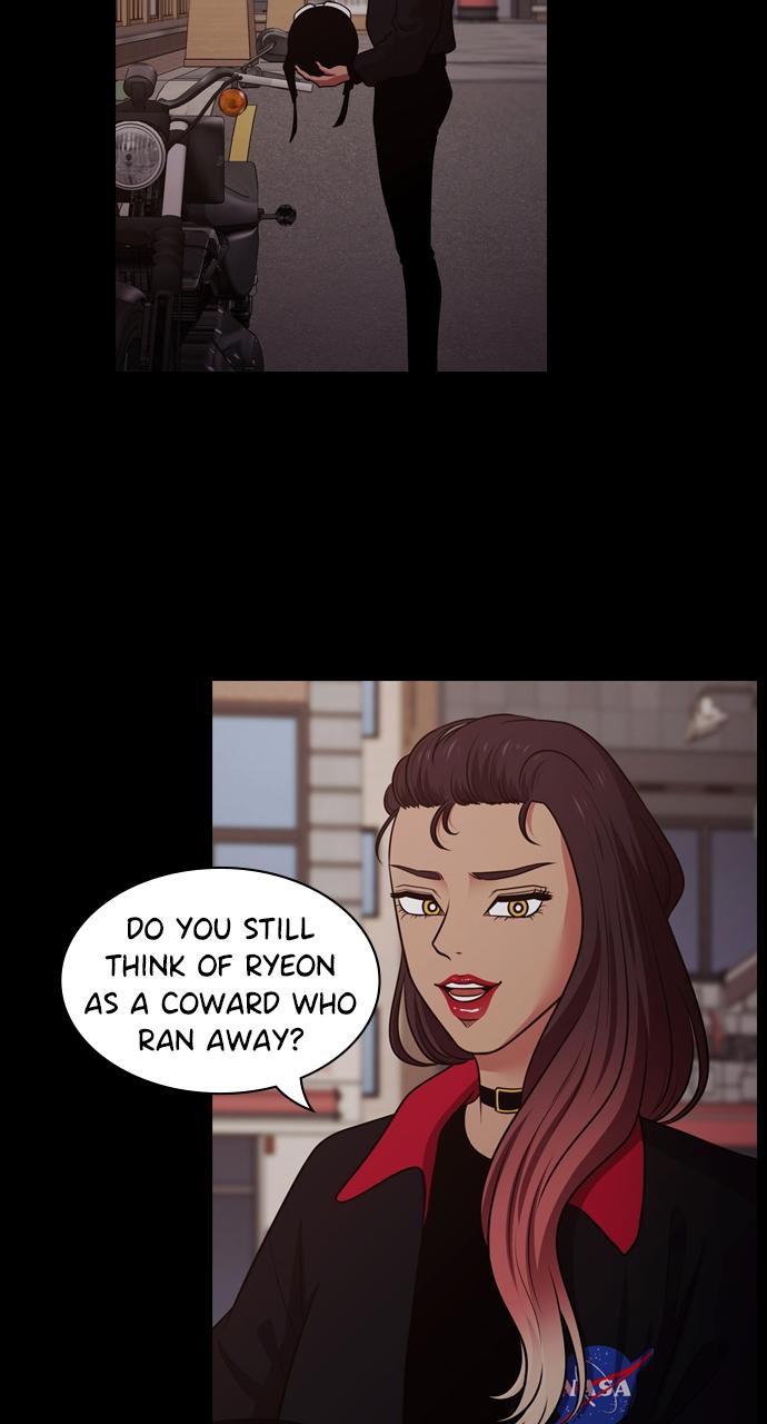 Tomorrow Chapter 120 - Page 29