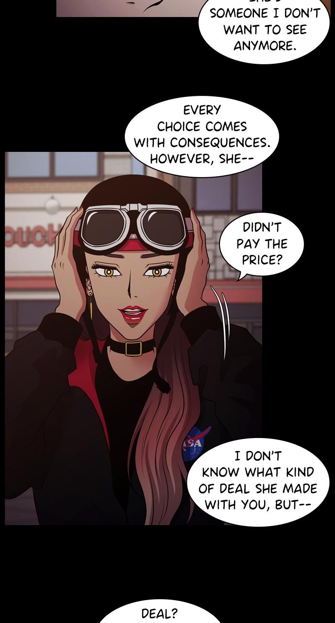 Tomorrow Chapter 120 - Page 31