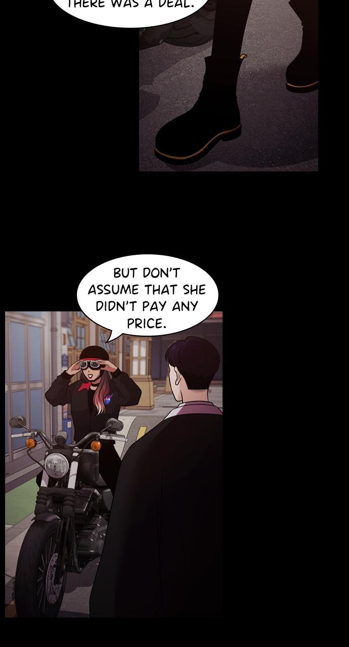 Tomorrow Chapter 120 - Page 33