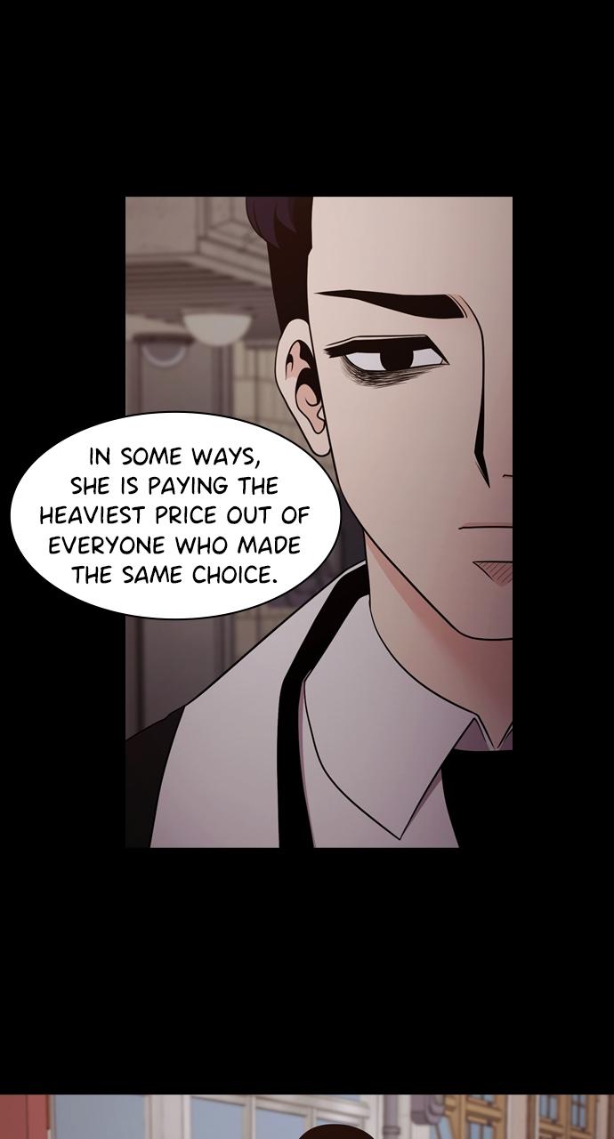 Tomorrow Chapter 120 - Page 34