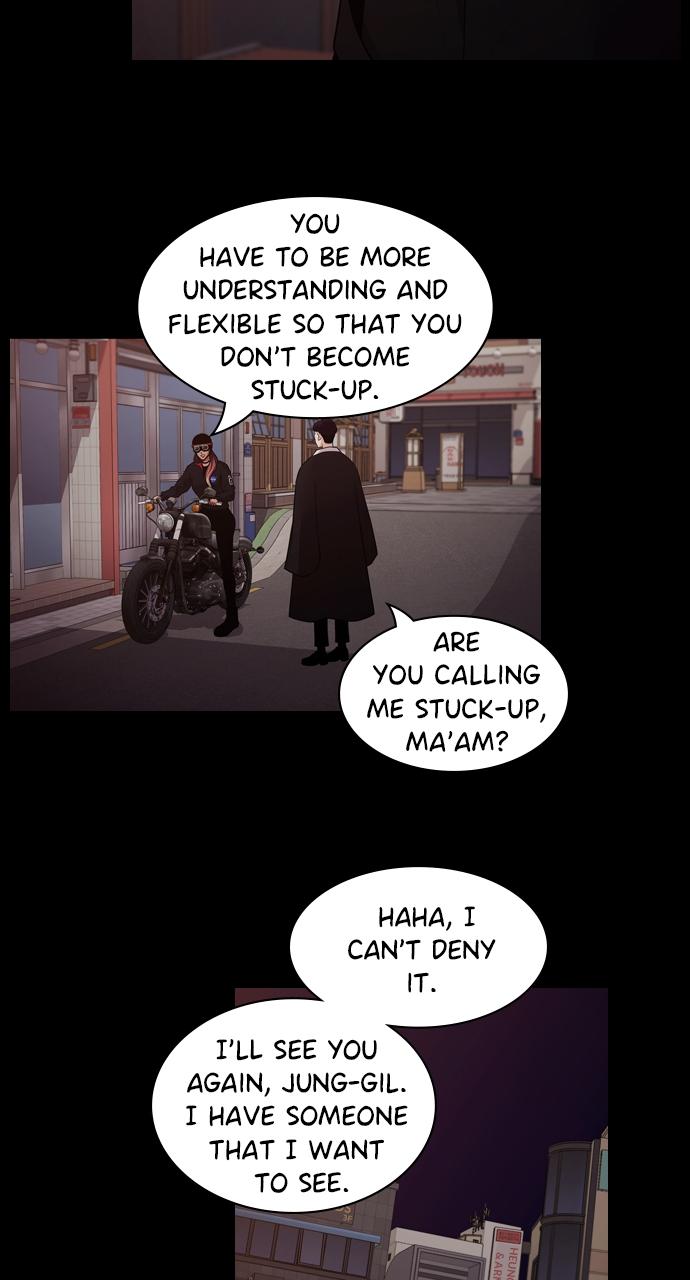 Tomorrow Chapter 120 - Page 36