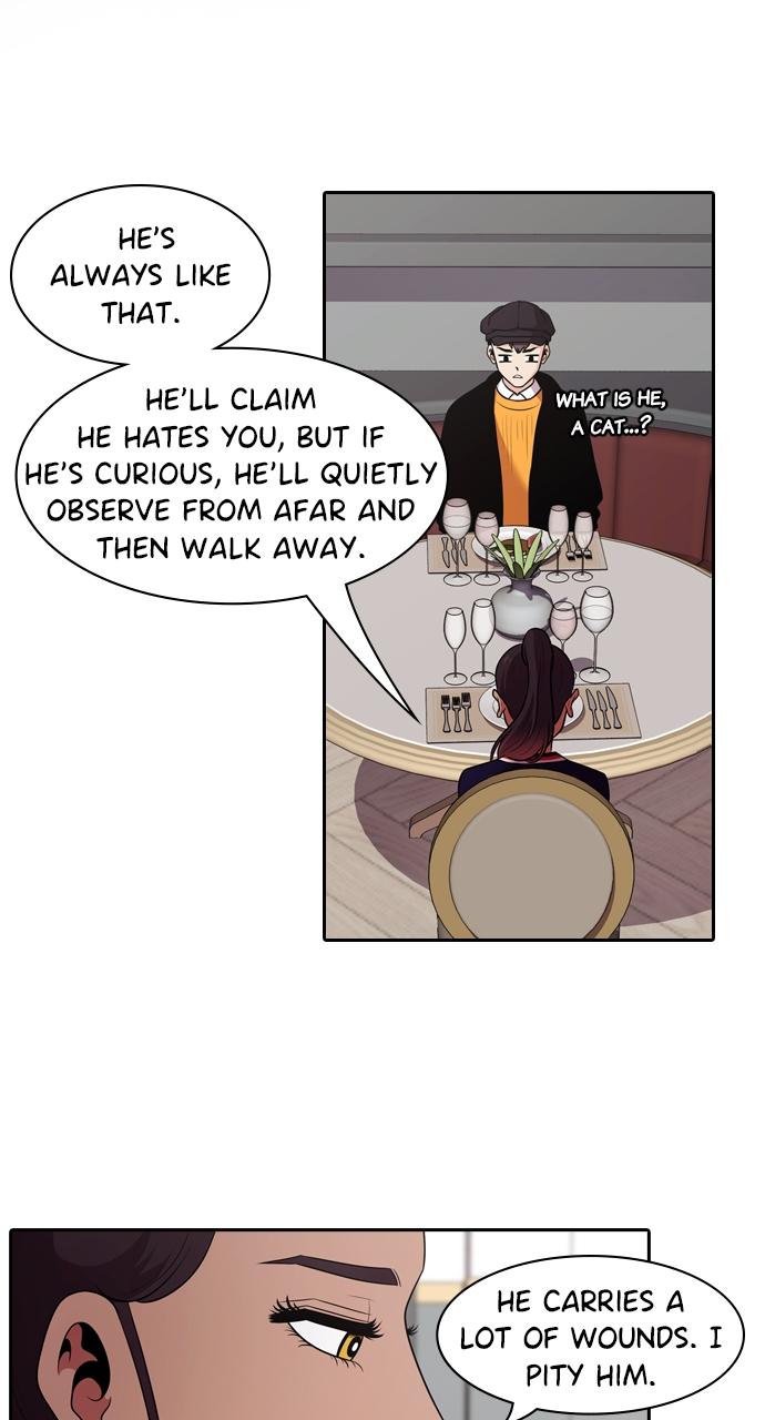 Tomorrow Chapter 120 - Page 38