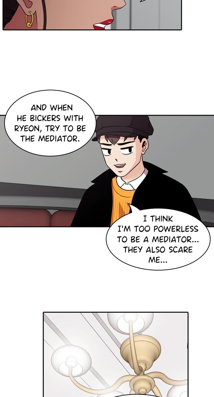 Tomorrow Chapter 120 - Page 39