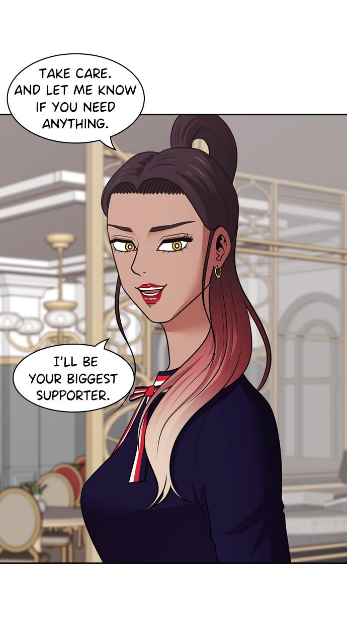 Tomorrow Chapter 120 - Page 42