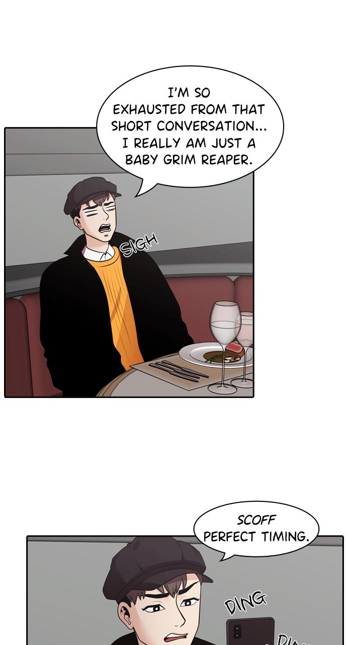 Tomorrow Chapter 120 - Page 44