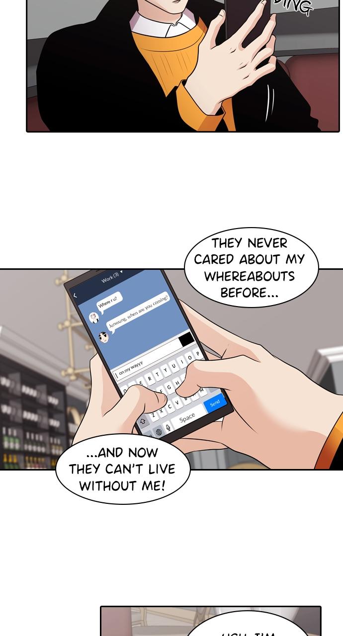 Tomorrow Chapter 120 - Page 45