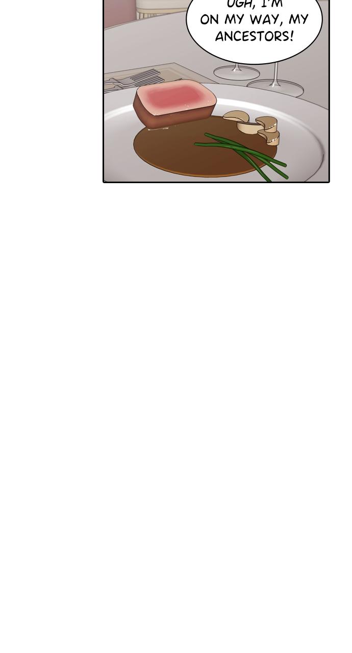 Tomorrow Chapter 120 - Page 46