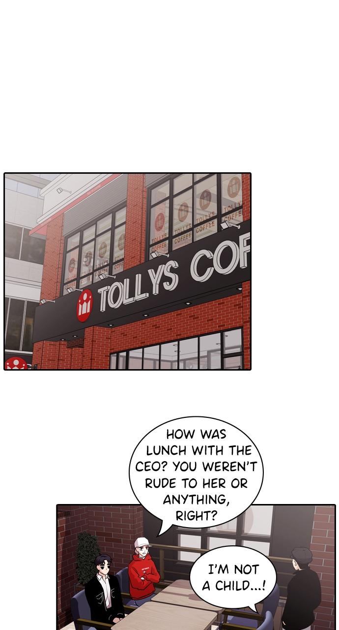 Tomorrow Chapter 120 - Page 47