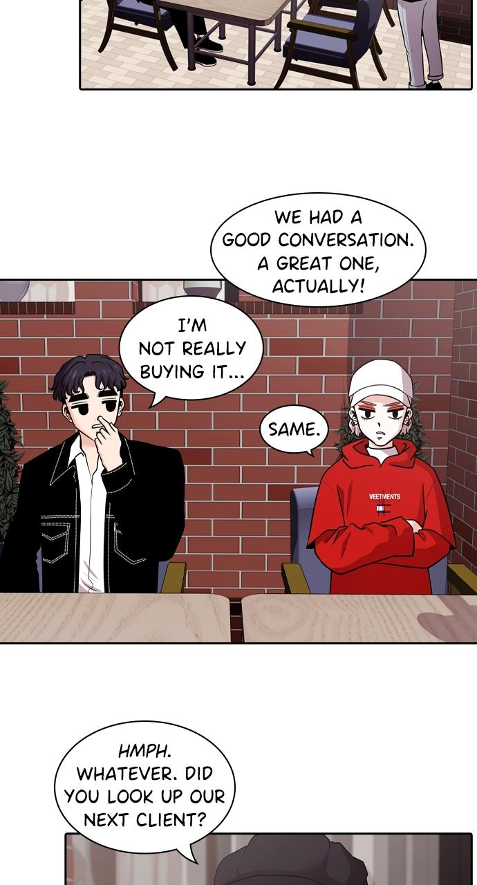 Tomorrow Chapter 120 - Page 48