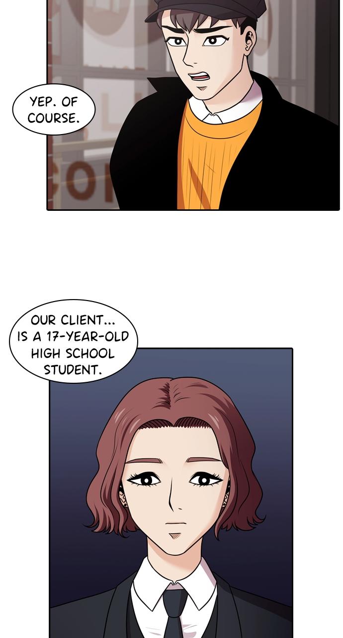 Tomorrow Chapter 120 - Page 49