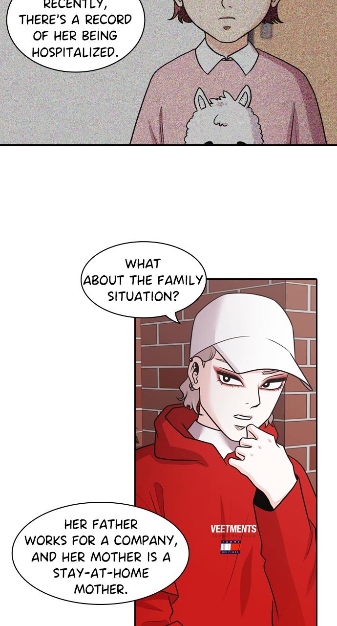 Tomorrow Chapter 120 - Page 51