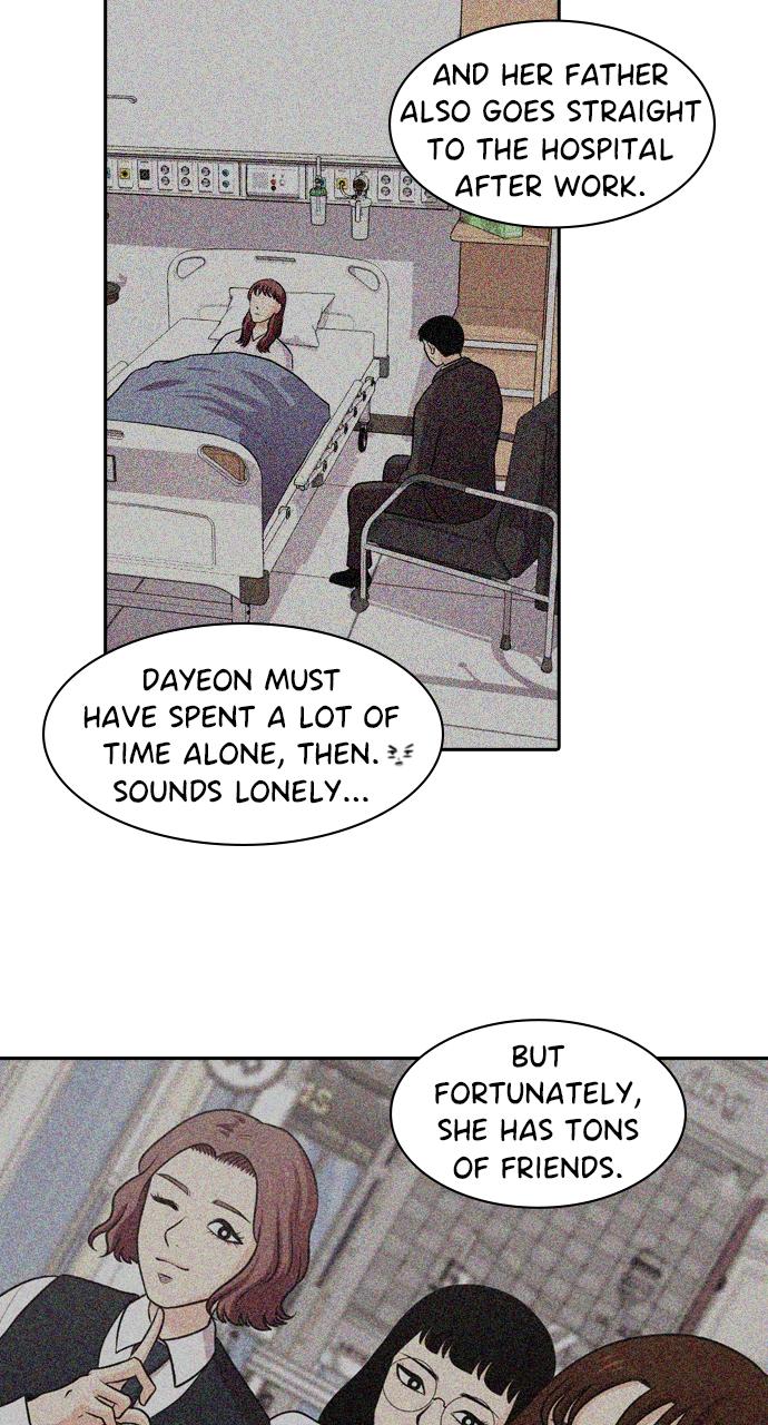 Tomorrow Chapter 120 - Page 53