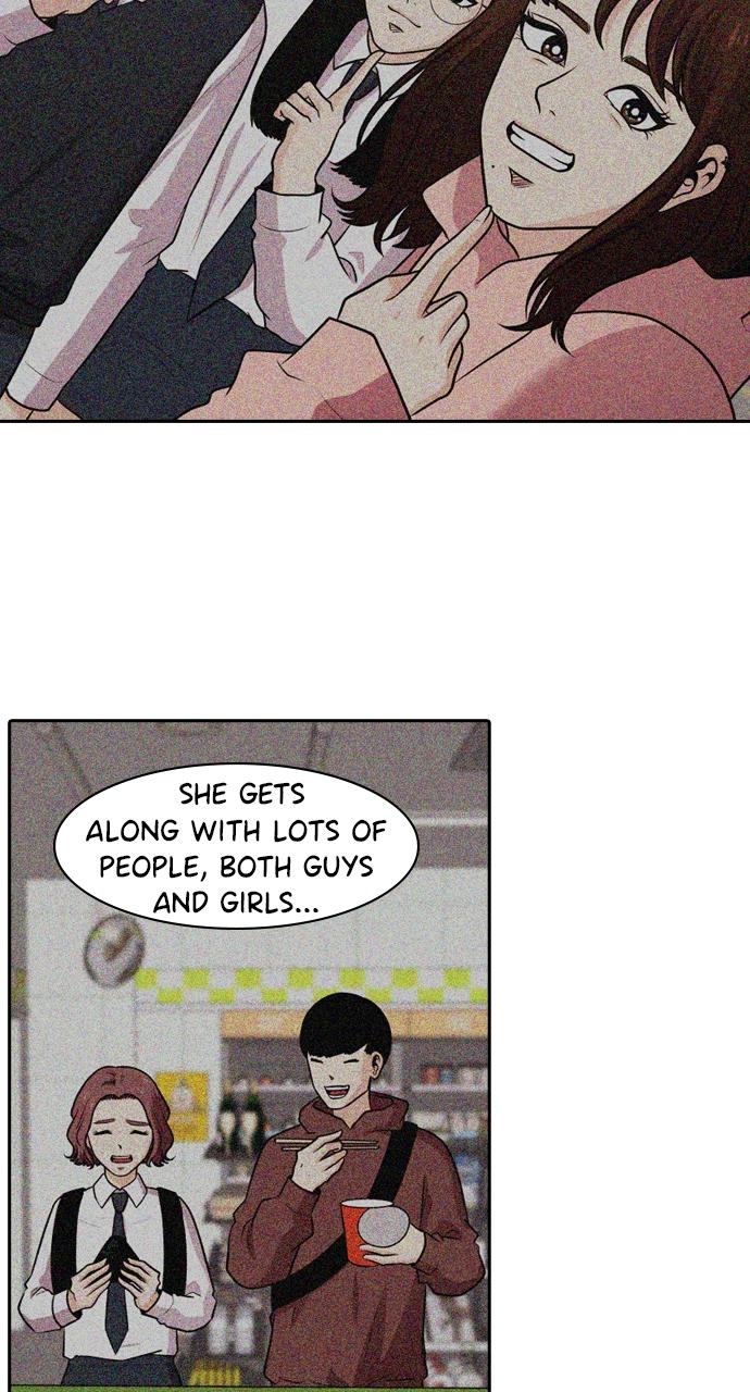 Tomorrow Chapter 120 - Page 54