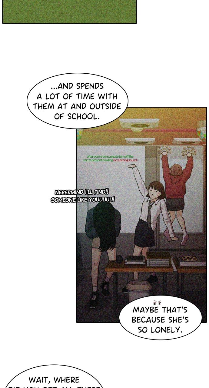 Tomorrow Chapter 120 - Page 55