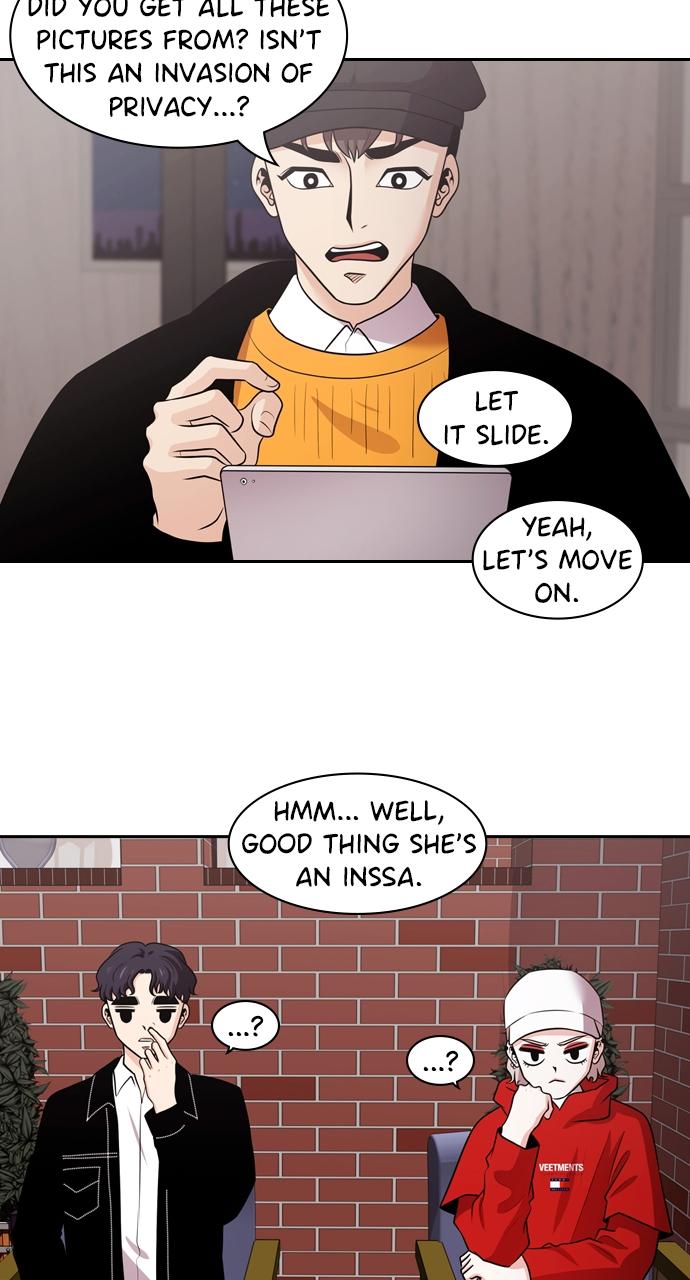 Tomorrow Chapter 120 - Page 56