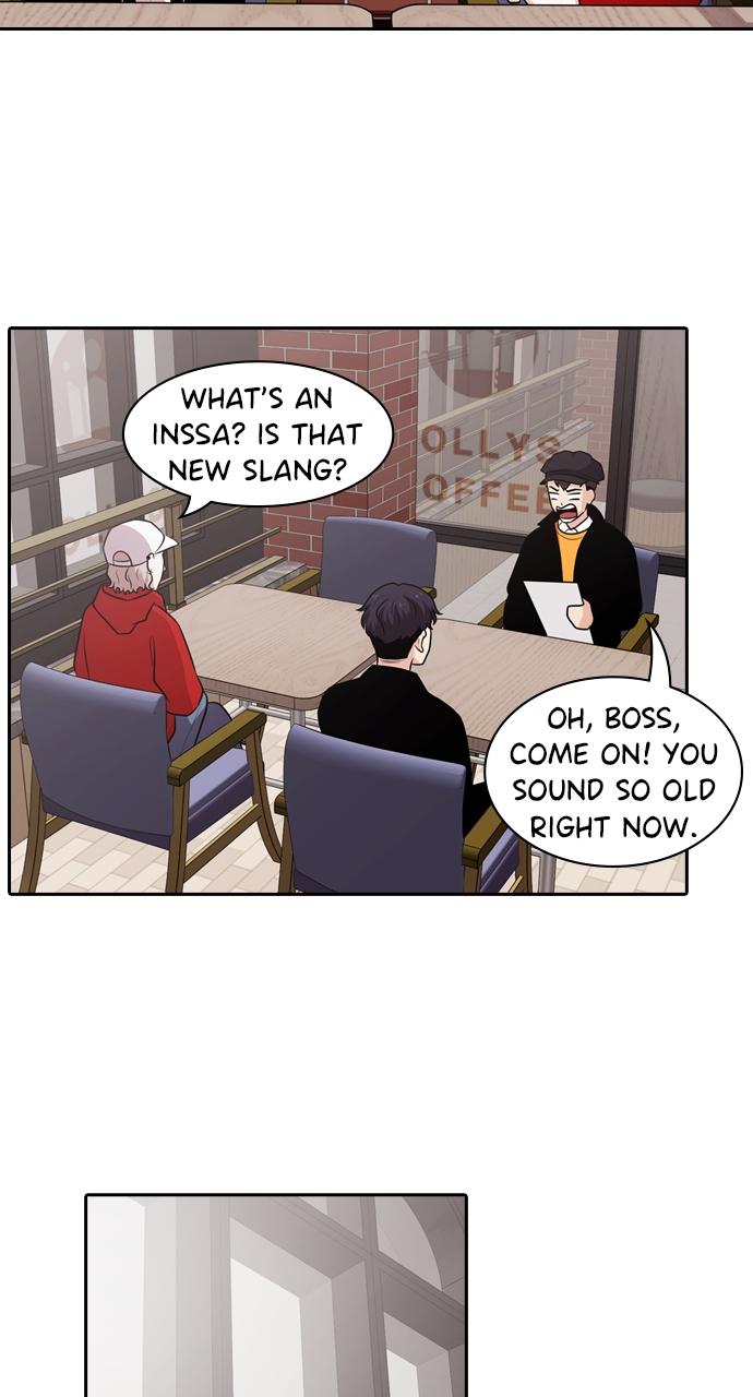 Tomorrow Chapter 120 - Page 57