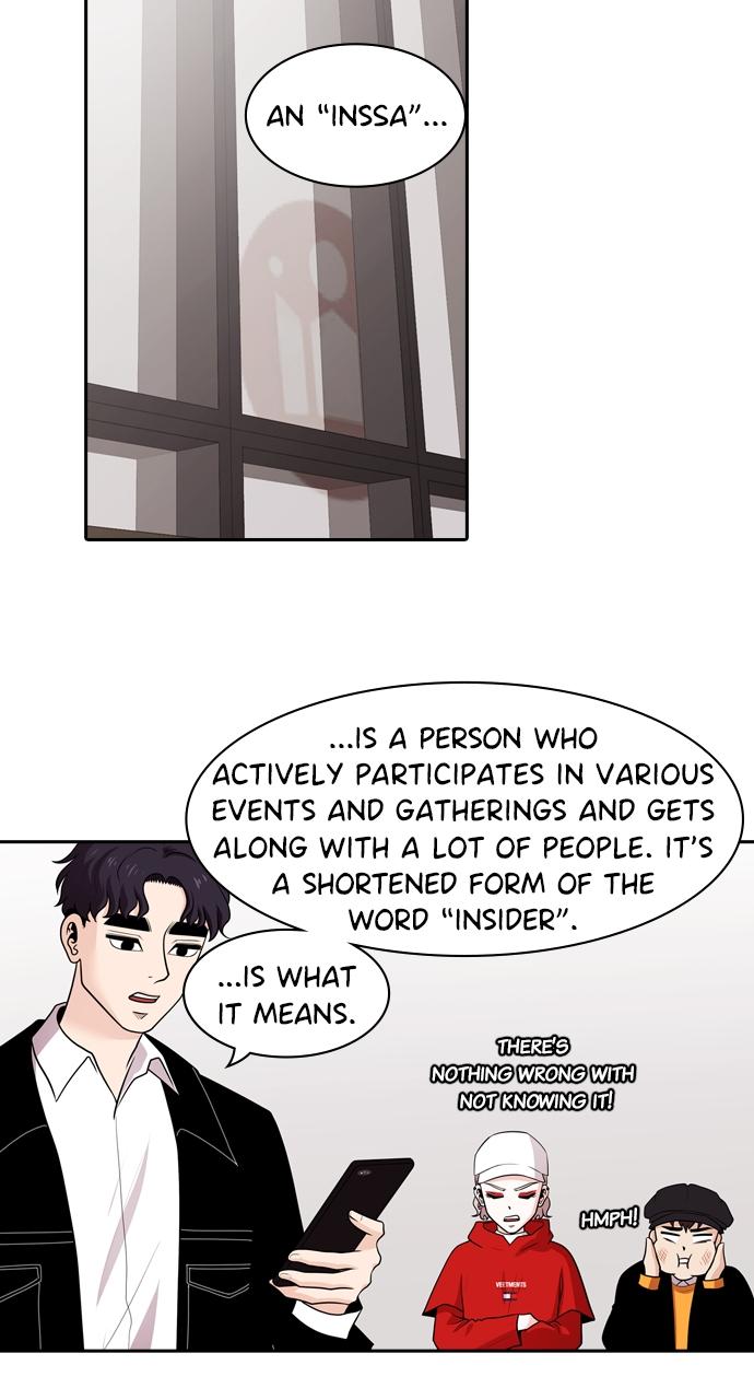 Tomorrow Chapter 120 - Page 58