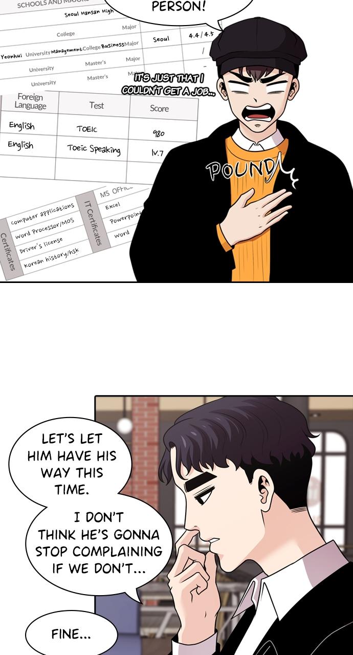 Tomorrow Chapter 120 - Page 62