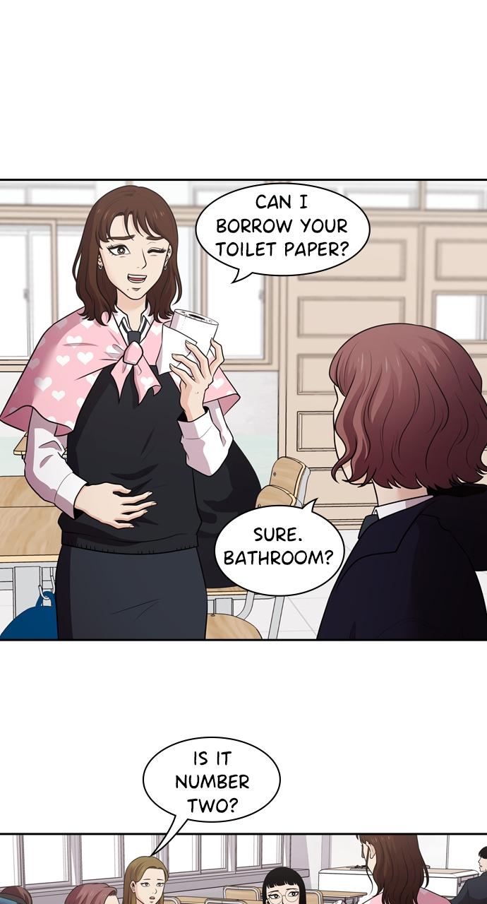 Tomorrow Chapter 120 - Page 66