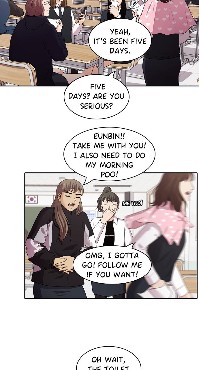 Tomorrow Chapter 120 - Page 67