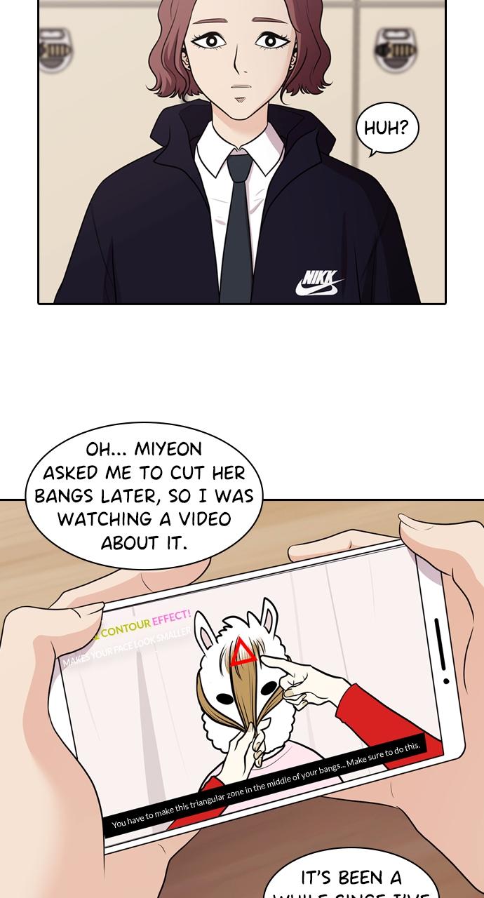 Tomorrow Chapter 120 - Page 70