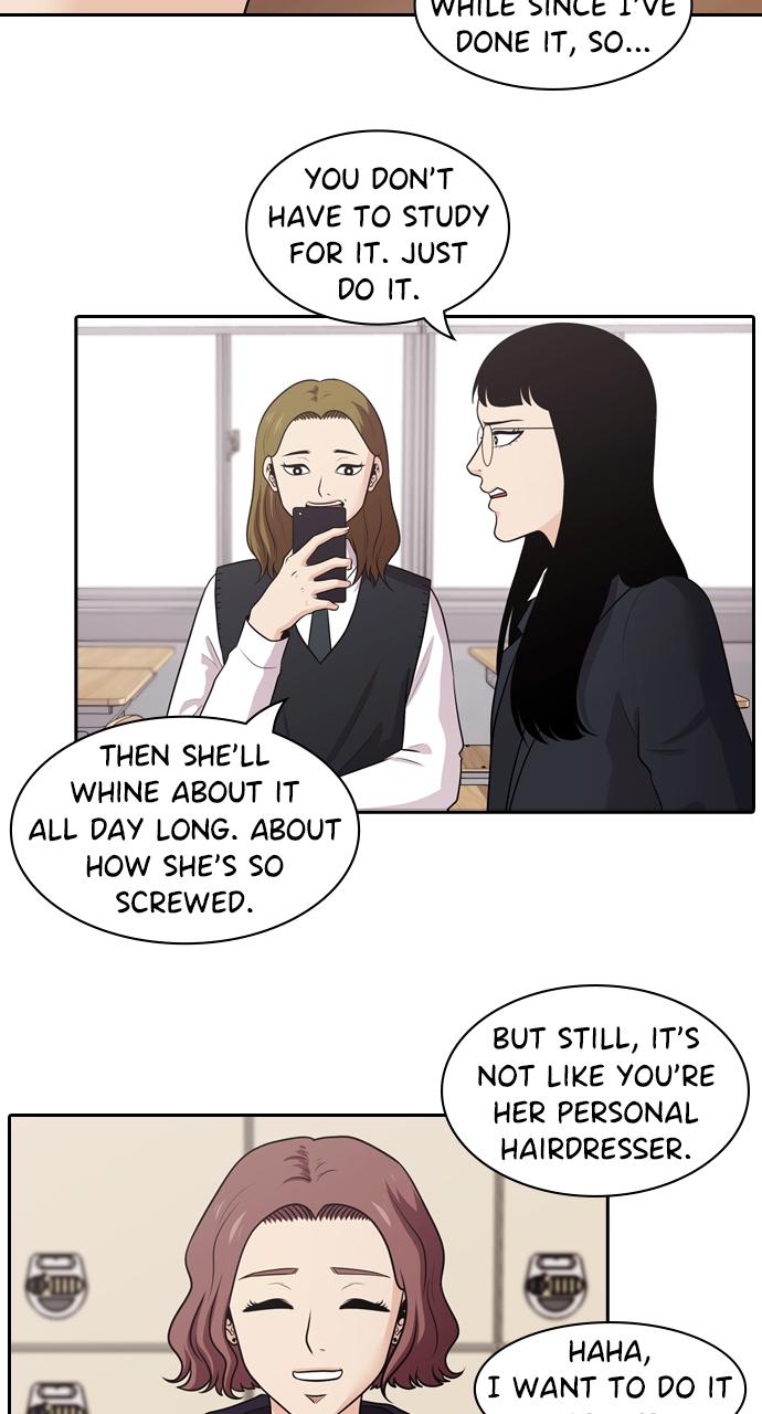 Tomorrow Chapter 120 - Page 71