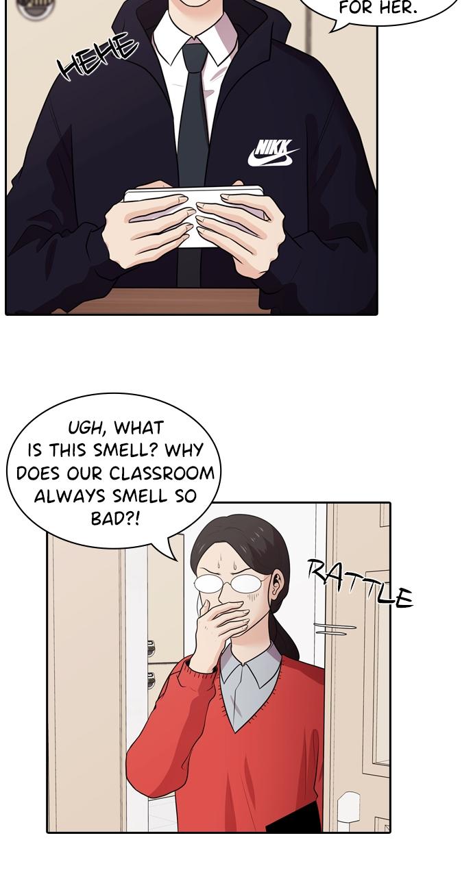 Tomorrow Chapter 120 - Page 72