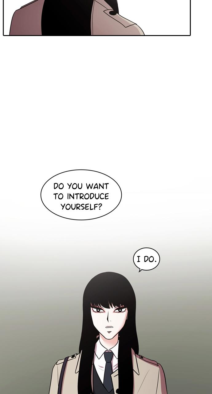 Tomorrow Chapter 120 - Page 77