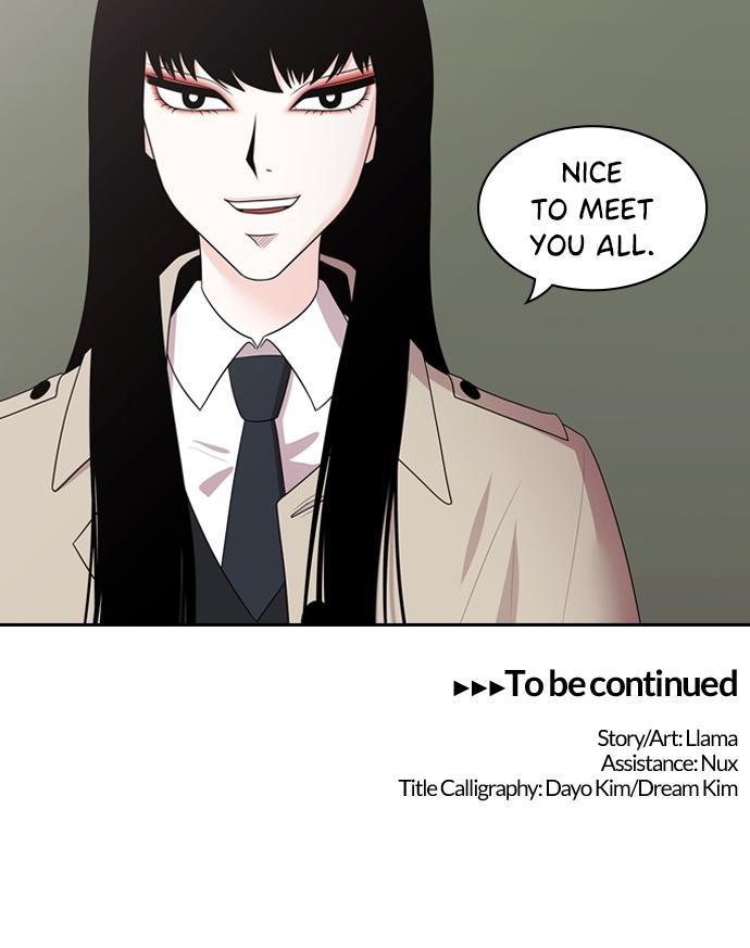 Tomorrow Chapter 120 - Page 81