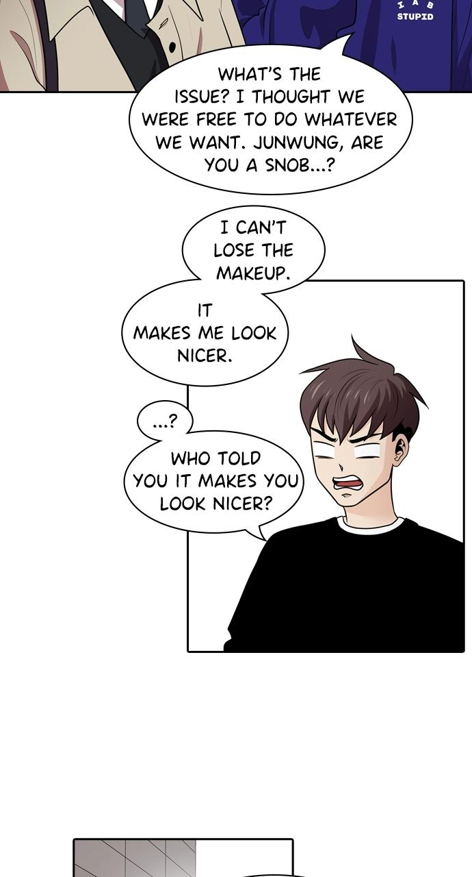 Tomorrow Chapter 121 - Page 4