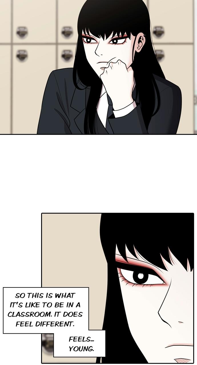 Tomorrow Chapter 121 - Page 7