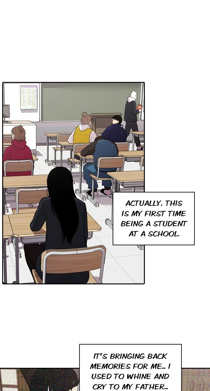 Tomorrow Chapter 121 - Page 8