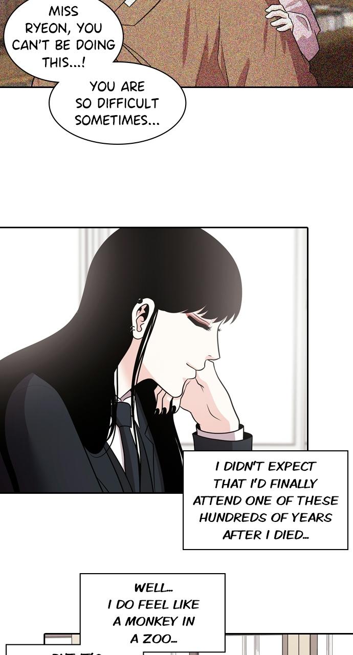 Tomorrow Chapter 121 - Page 10