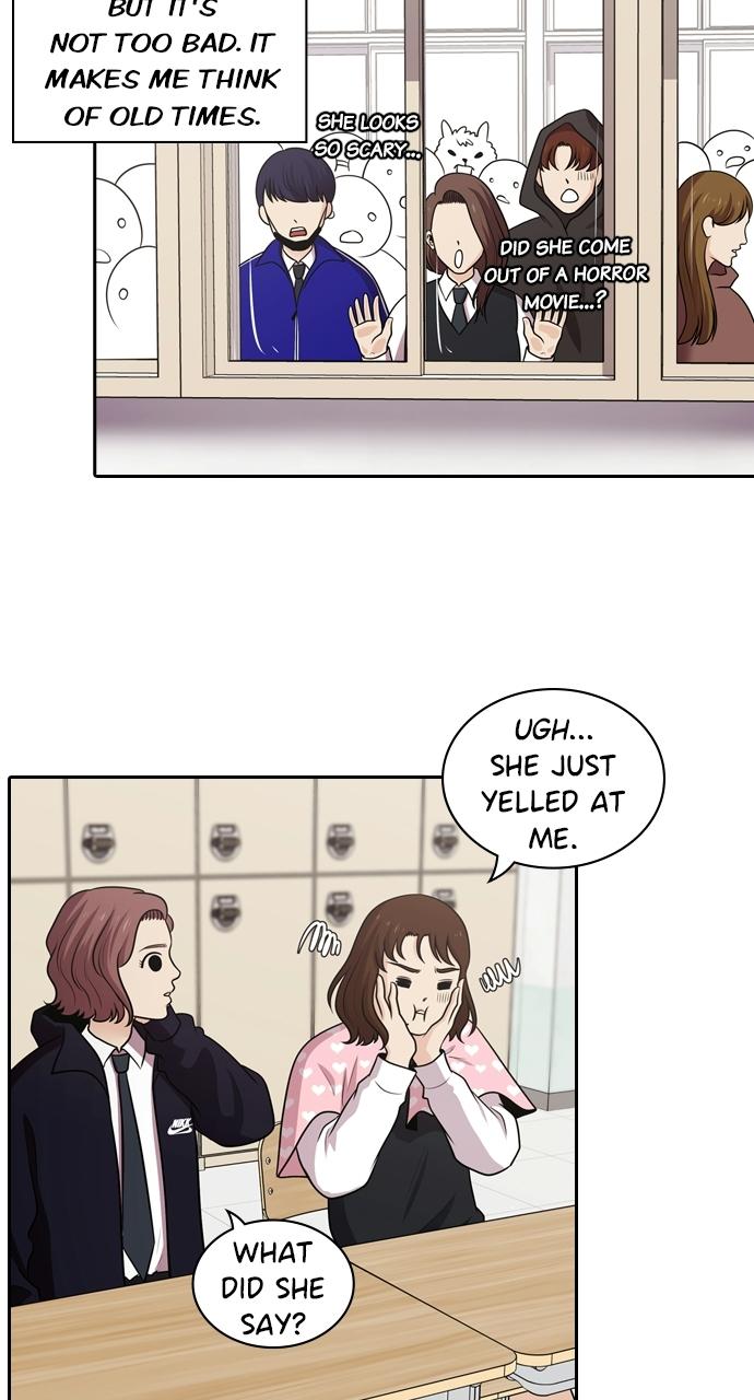 Tomorrow Chapter 121 - Page 11