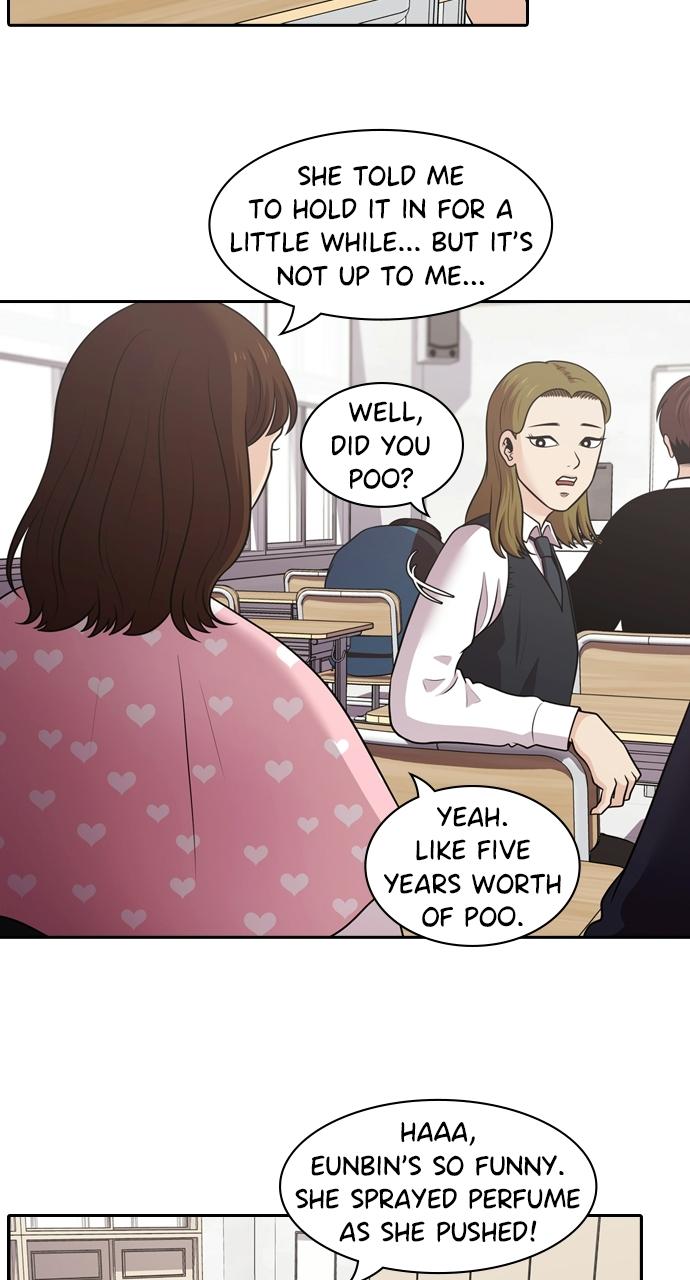 Tomorrow Chapter 121 - Page 12