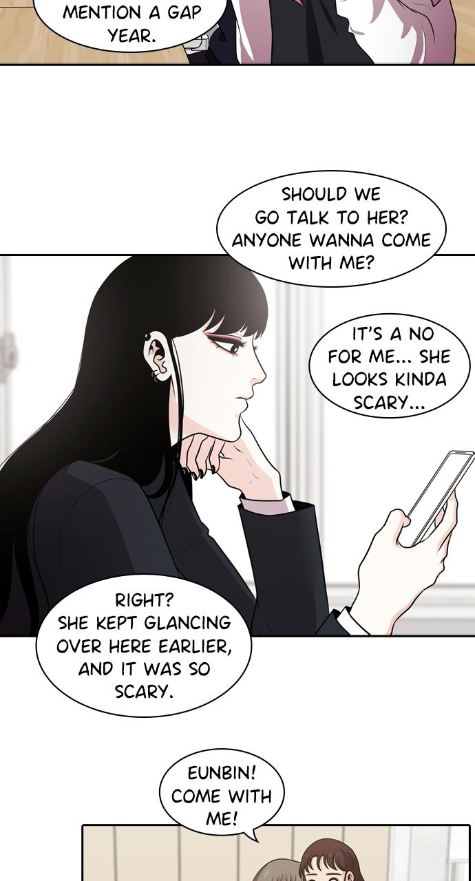 Tomorrow Chapter 121 - Page 16