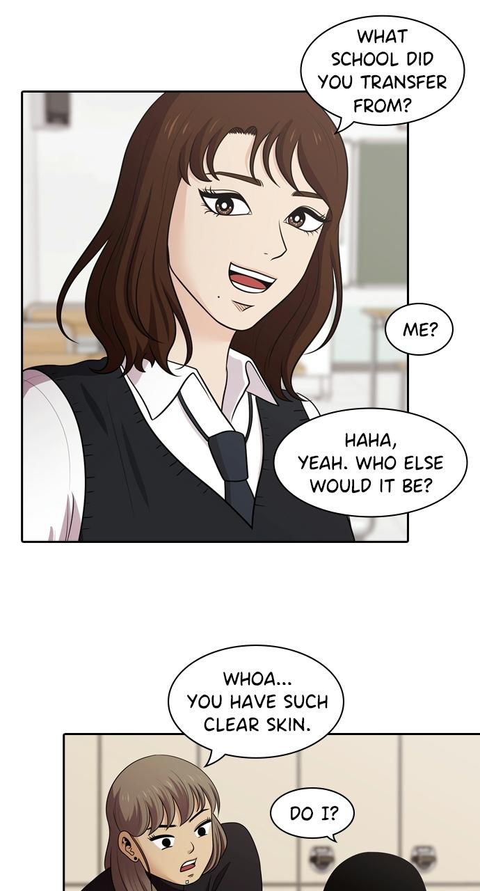 Tomorrow Chapter 121 - Page 18