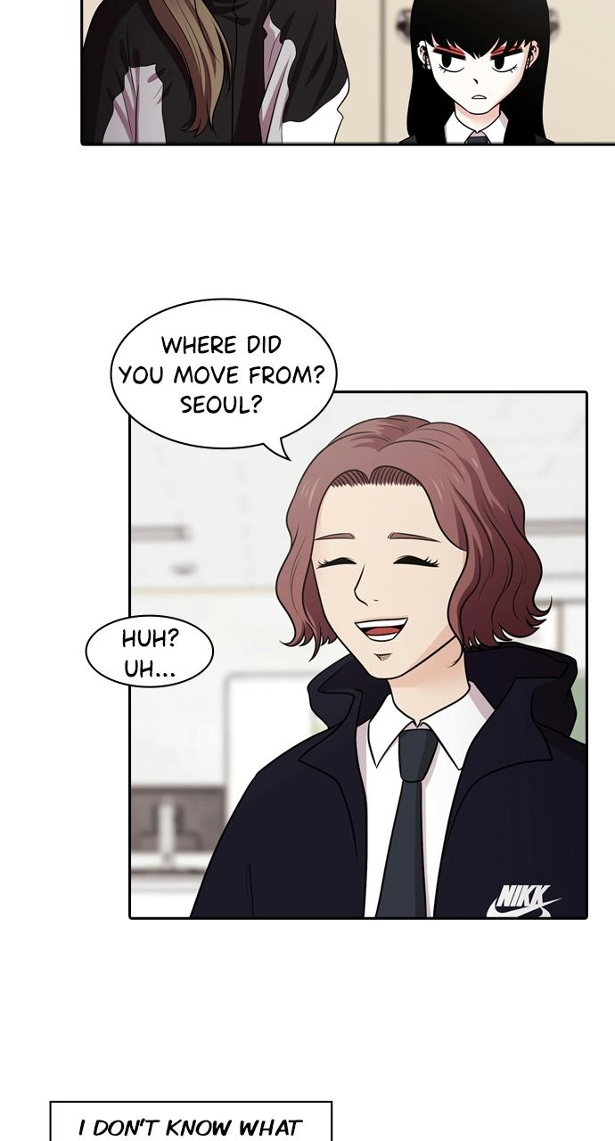 Tomorrow Chapter 121 - Page 19