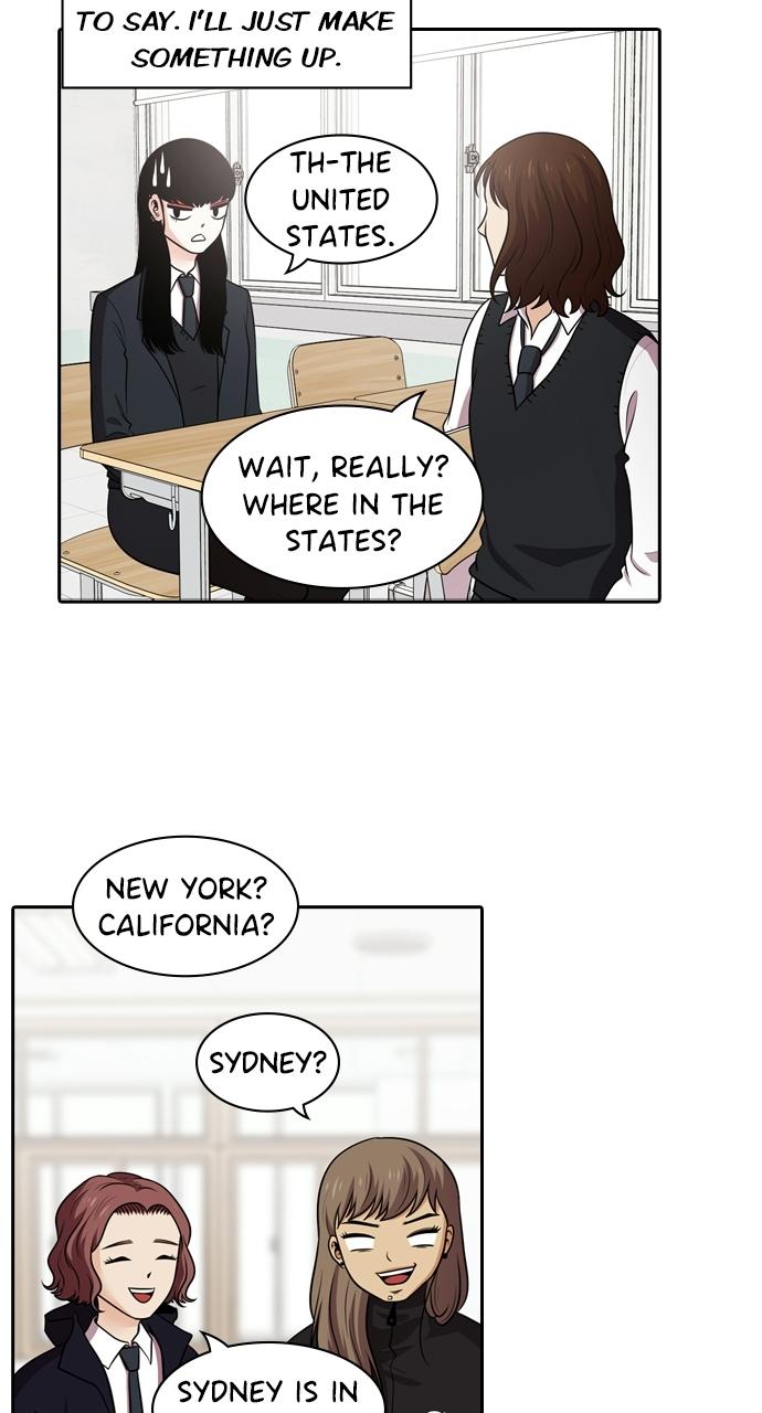 Tomorrow Chapter 121 - Page 20