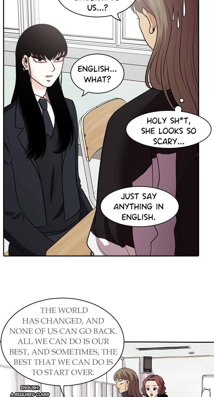 Tomorrow Chapter 121 - Page 22