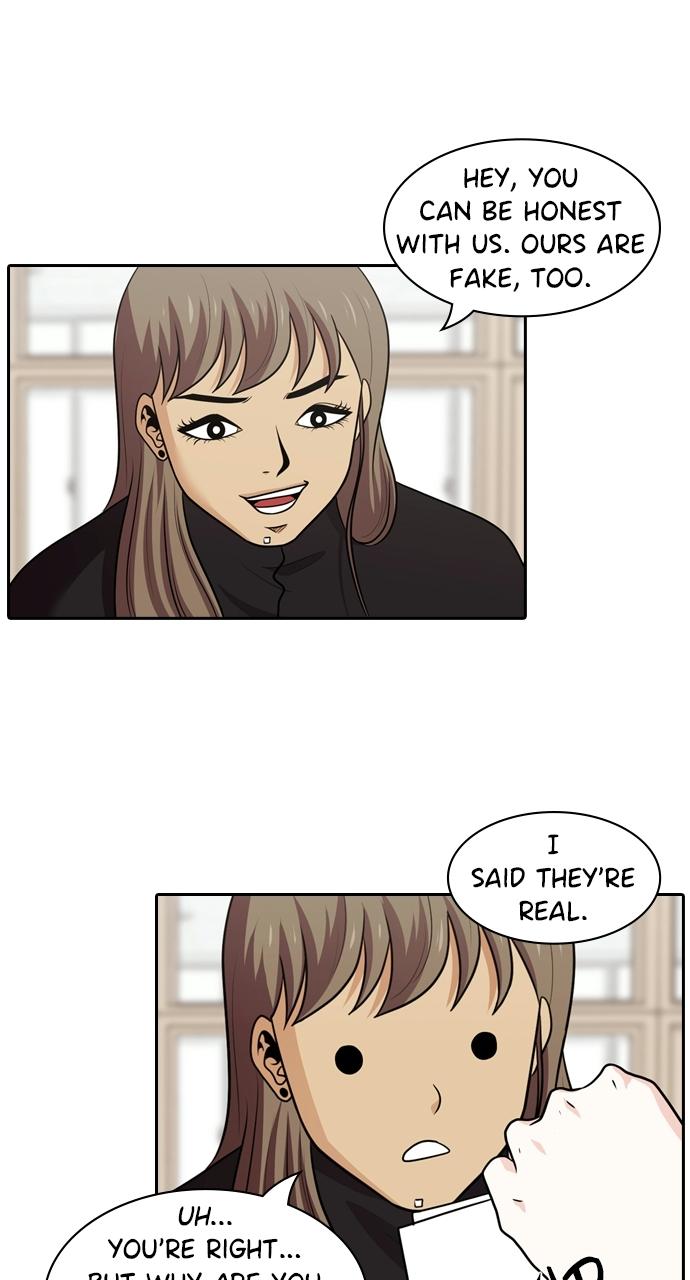 Tomorrow Chapter 121 - Page 24