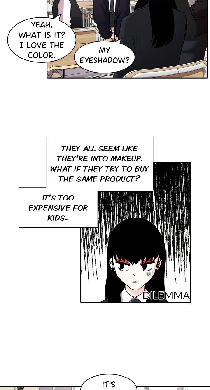 Tomorrow Chapter 121 - Page 26