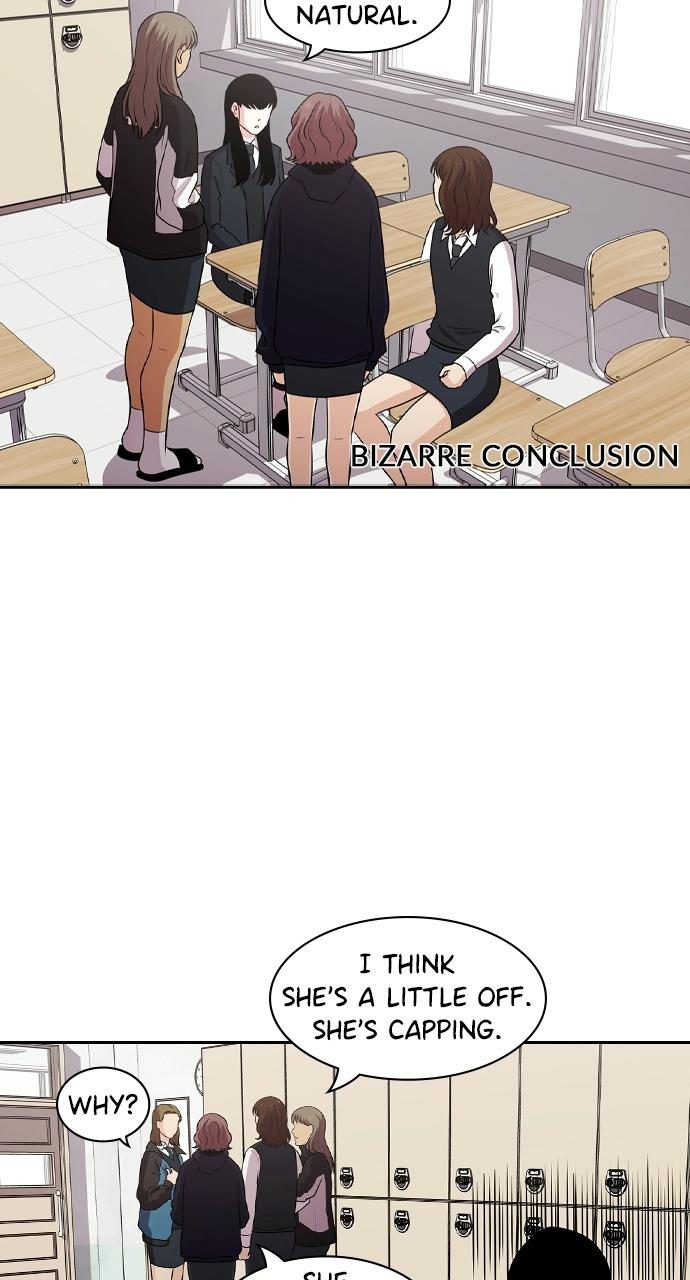 Tomorrow Chapter 121 - Page 27