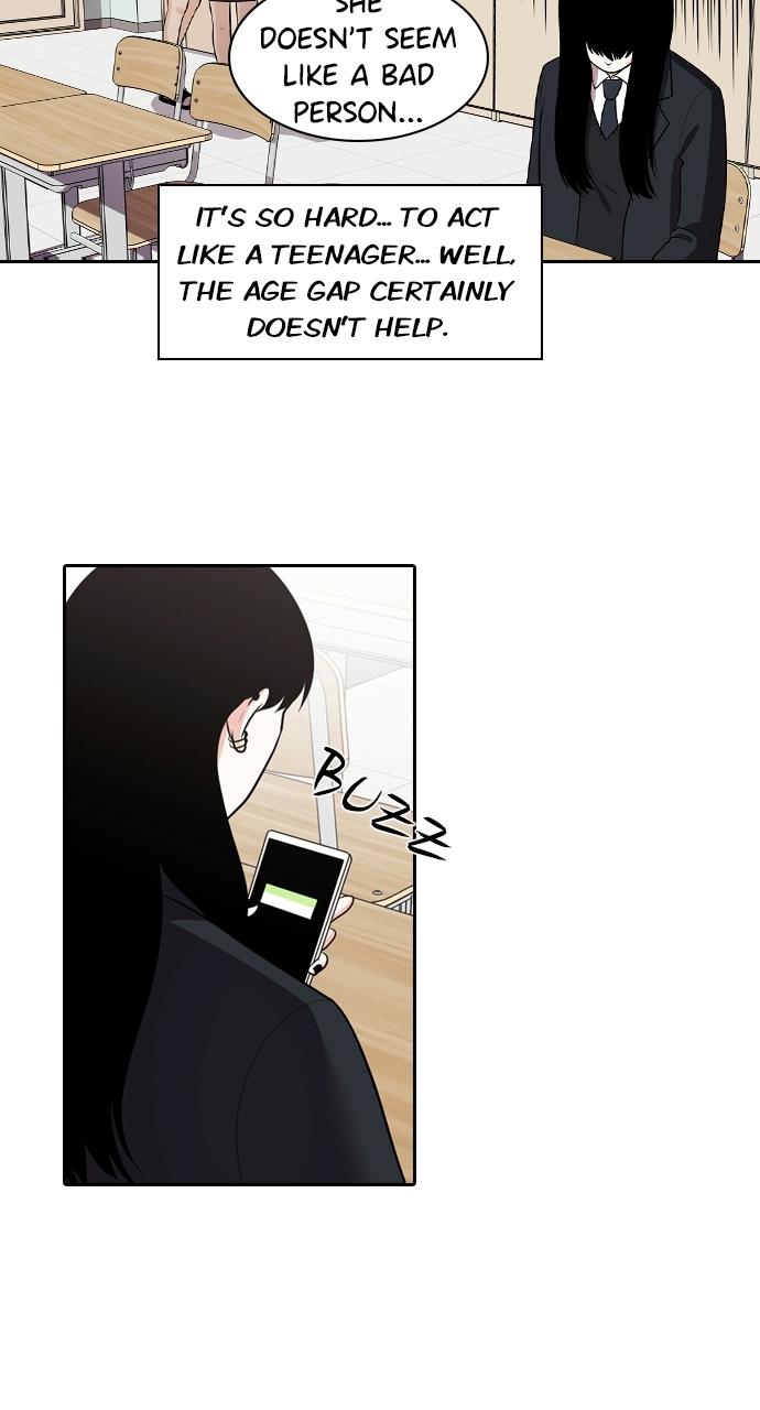 Tomorrow Chapter 121 - Page 28