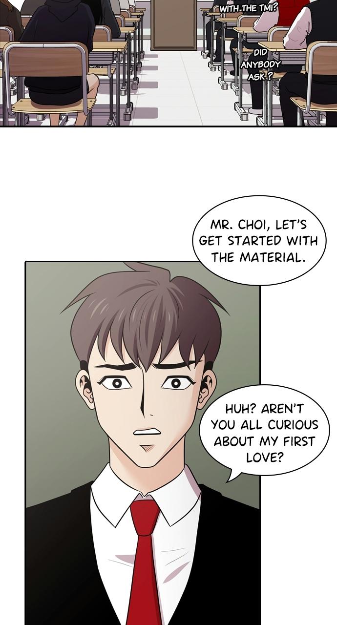 Tomorrow Chapter 121 - Page 39