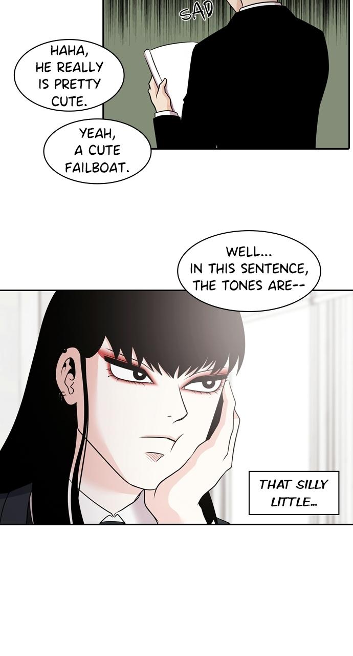 Tomorrow Chapter 121 - Page 41